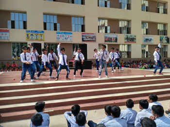 Best School of Pataudi 59